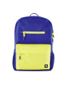 hewlett-packard Plecak HP Campus Blue 7K0E5AA - nr 2