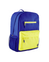 hewlett-packard Plecak HP Campus Blue 7K0E5AA - nr 4