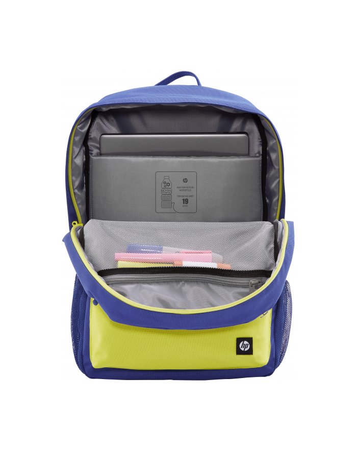 hewlett-packard Plecak HP Campus Blue 7K0E5AA główny