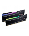GSKILL TRID-ENT NEO AMD RGB DDR5 2X16GB 8000MHZ CL38 BLACK F5-8000J3848H16GX2-TZ5NR - nr 3