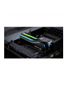 GSKILL TRID-ENT NEO AMD RGB DDR5 2X16GB 8000MHZ CL38 BLACK F5-8000J3848H16GX2-TZ5NR - nr 8