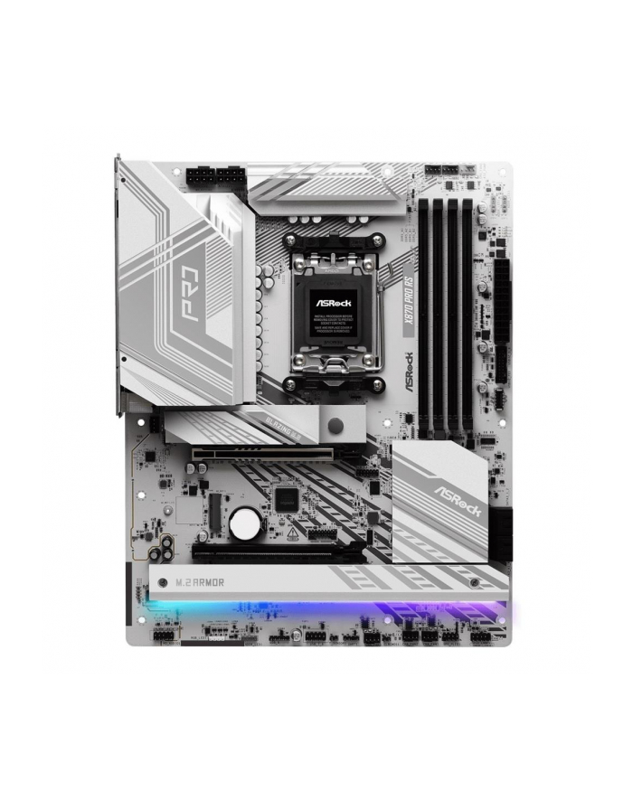 Płyta główna ASRock X870 Pro RS główny