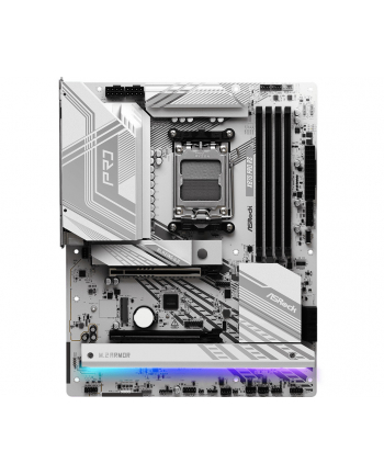 Płyta główna ASRock X870 Pro RS