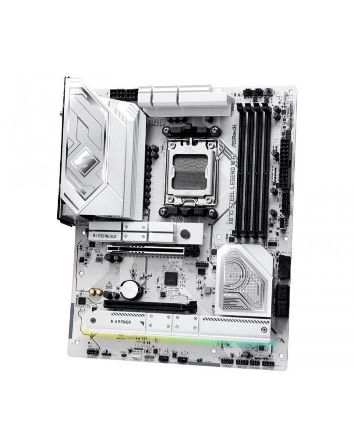 Płyta główna ASRock X870 Steel Legend WiFi główny