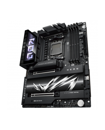 Płyta główna ASUS ROG CROSSHAIR X870E HERO