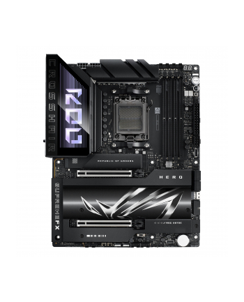 Płyta główna ASUS ROG CROSSHAIR X870E HERO