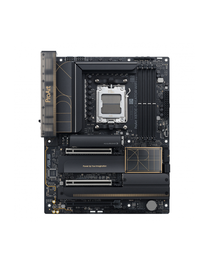 Płyta główna ASUS PROART X870E-CREATOR WIFI główny