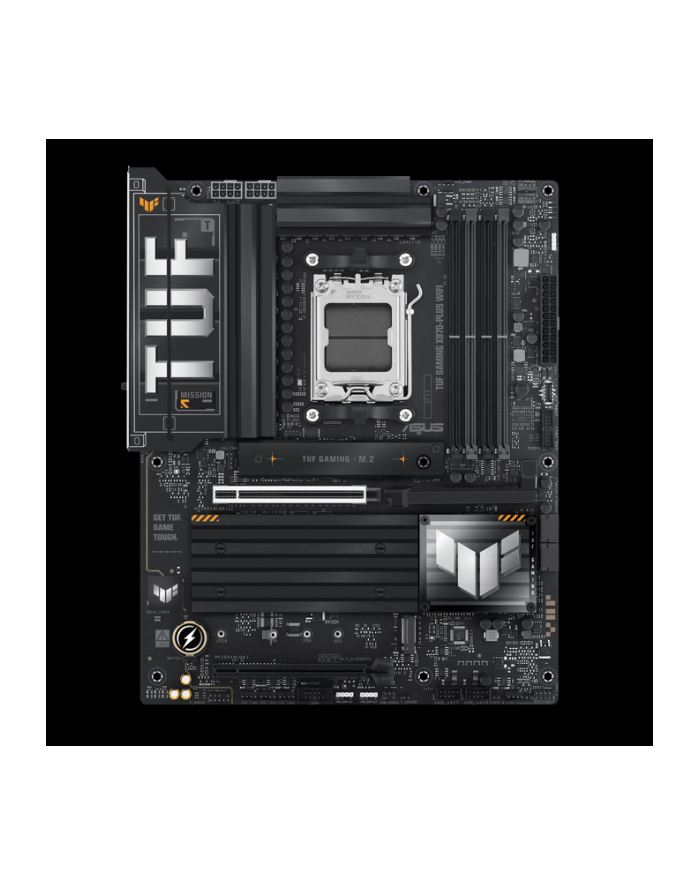 Płyta główna ASUS TUF GAMING X870-PLUS WIFI główny