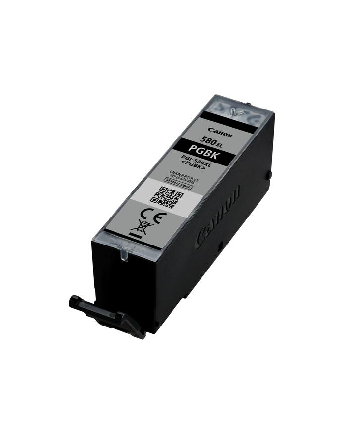 Canon PGI-580 XL nabój z tuszem 1 szt Oryginalny Wysoka (XL) wydajność Czarny główny