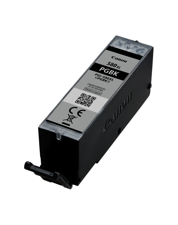 Canon PGI-580 XL nabój z tuszem 1 szt Oryginalny Wysoka (XL) wydajność Czarny główny