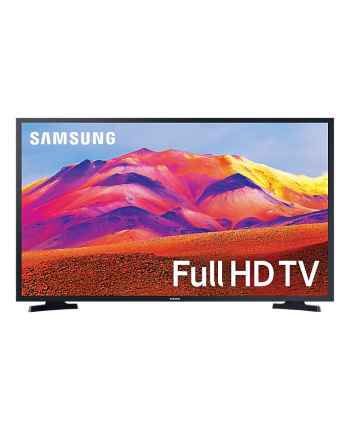 Telewizor 32''; Samsung UE32T5372C (FHD Smart)