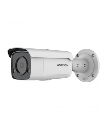 Hikvision DS-2CD2T47G2-L kamera przemysłowa Pocisk Kamera bezpieczeństwa IP Wewnętrz i na wolnym powietrzu 2688 x 1520 px Sufit / Ściana