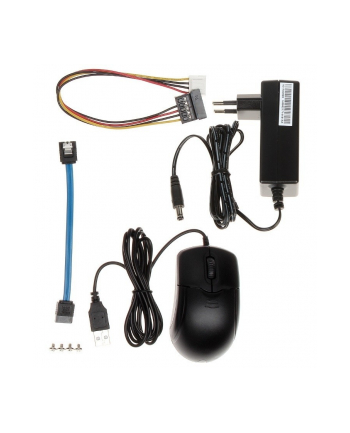 REJESTRATOR 5W1 HIKVISION iDS-7204HQHI-M1/XT nr 2