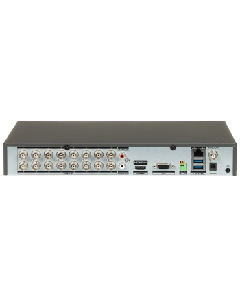 REJESTRATOR 5W1 HIKVISION iDS-7216HQHI-M1/XT(STD) nr 1