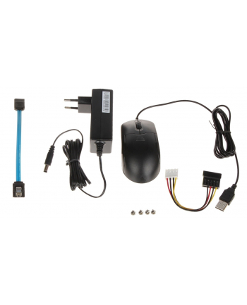 REJESTRATOR 5W1 HIKVISION iDS-7216HQHI-M1/XT(STD) nr 2