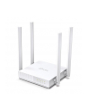 TP-LINK ARCHER C24 router bezprzewodowy Fast Ethernet Dual-band (24 GHz/5 GHz) Biały - nr 2