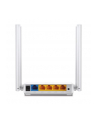 TP-LINK ARCHER C24 router bezprzewodowy Fast Ethernet Dual-band (24 GHz/5 GHz) Biały - nr 3