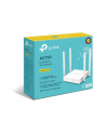 TP-LINK ARCHER C24 router bezprzewodowy Fast Ethernet Dual-band (24 GHz/5 GHz) Biały - nr 4