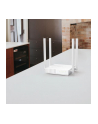 TP-LINK ARCHER C24 router bezprzewodowy Fast Ethernet Dual-band (24 GHz/5 GHz) Biały - nr 5