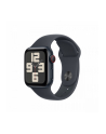 APPLE 40mm Black Sport Band - S/M - nr 2