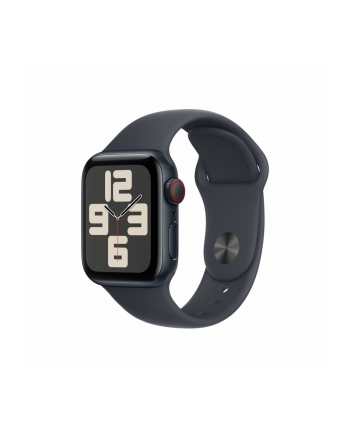 APPLE 40mm Black Sport Band - S/M