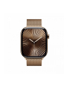 APPLE 46mm Gold Milanese Loop - S/M - nr 3