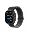 APPLE 49mm Black Titanium Milanese Loop - Large - nr 2