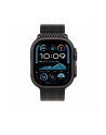 APPLE 49mm Black Titanium Milanese Loop - Large - nr 3