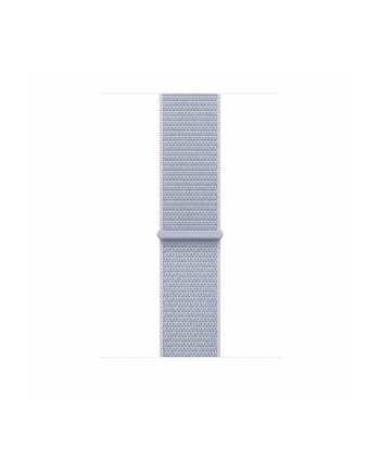 APPLE 46mm Blue Cloud Sport Loop