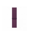 APPLE 46mm Plum Sport Loop - nr 1