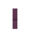 APPLE 46mm Plum Sport Loop - nr 4
