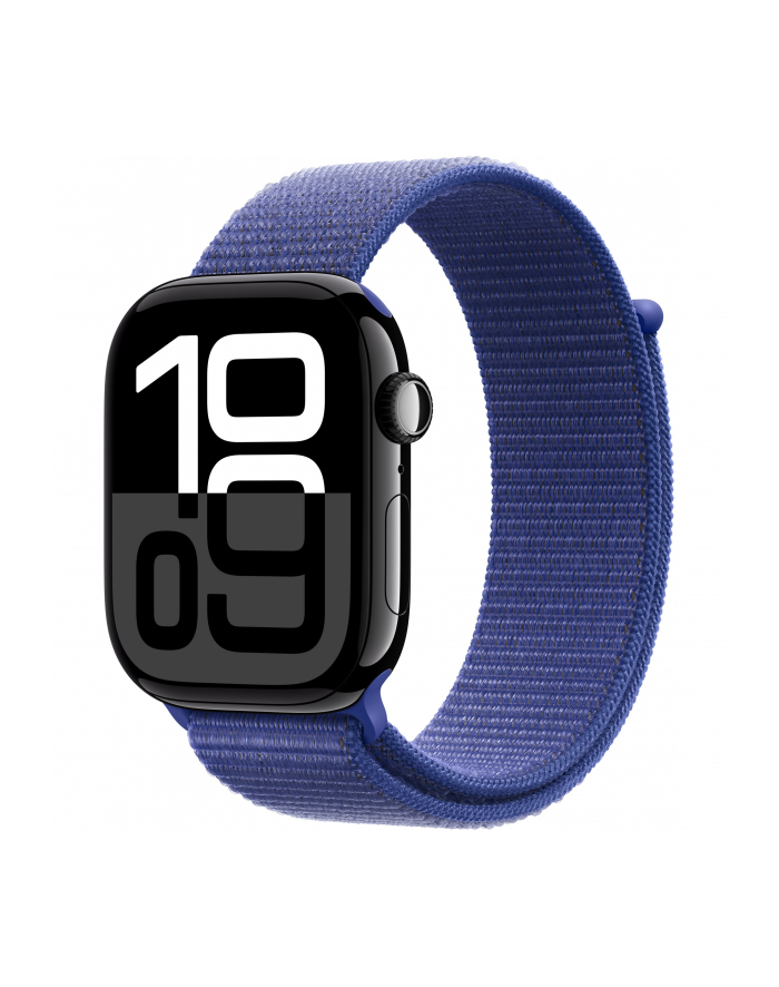 APPLE 46mm Ultramarine Sport Loop główny