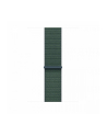 APPLE 46mm Lake Green Sport Loop - nr 1