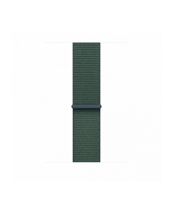 APPLE 46mm Lake Green Sport Loop