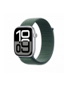 APPLE 46mm Lake Green Sport Loop - nr 2