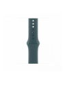 APPLE 46mm Lake Green Sport Band - M/L - nr 1