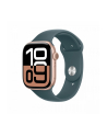 APPLE 46mm Lake Green Sport Band - M/L - nr 2