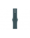 APPLE 46mm Lake Green Sport Band - M/L - nr 4