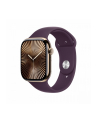 APPLE 46mm Plum Sport Band - S/M - nr 2