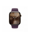 APPLE 46mm Plum Sport Band - S/M - nr 3