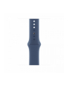 APPLE 46mm Denim Sport Band - S/M - nr 1