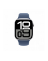 APPLE 46mm Denim Sport Band - S/M - nr 3