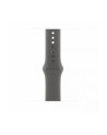 APPLE 46mm Stone Gray Sport Band - S/M - nr 1