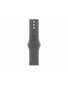 APPLE 46mm Stone Gray Sport Band - S/M - nr 4