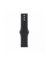 APPLE 46mm Black Sport Band - S/M - nr 1