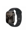 APPLE 46mm Black Sport Band - S/M - nr 2