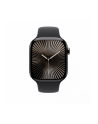 APPLE 46mm Black Sport Band - S/M - nr 3