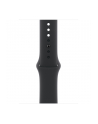 APPLE 46mm Black Sport Band - XL - nr 7