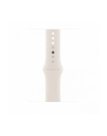 APPLE 46mm Starlight Sport Band - S/M - nr 1