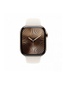 APPLE 46mm Starlight Sport Band - S/M - nr 3